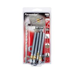 Parawedge 3/8" x 3-3/4"