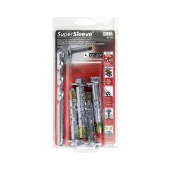 Supersleeve 1/2'' x 2-3/4''