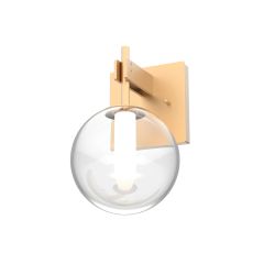 Courcelette 10.25" Wall Sconce Venetian Bronze