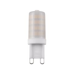 LED G9 Bulb 3.5 Watt 320 Lumens Warm White Dimmable