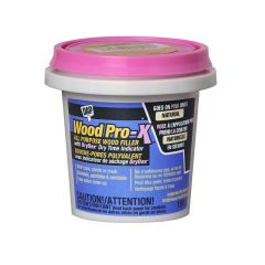 Dap Wood Pro-x All Purpose Wood Filler With Drydex 156g