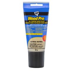 Dap Wood Pro Latex All Purpose Wood Filler 85g Natural