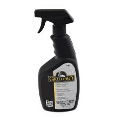 Natural Stainless Steel Cleaner