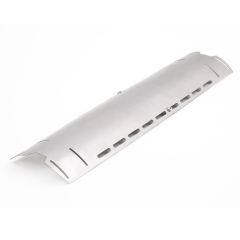 Universal Adjustable Heat Plate