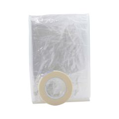 Exterior Patio Door Kit 80" x 64"