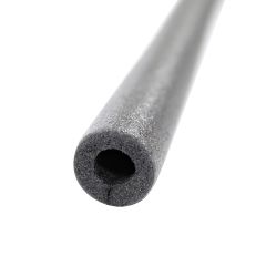 HVAC Pipe Wrap Tubes 1" x 3'
