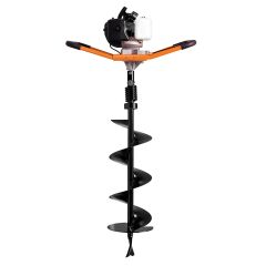 Powermate Earth Auger 43cc 2 Cycle Crankshaft Engine
