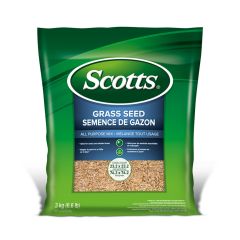 Scotts Grass Seed All Purpose Mix 3 Kg