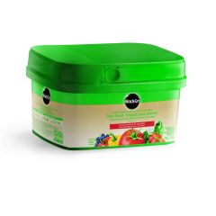 Miracle-gro Water Soluble Tomato, Fruit And Vegetable 500 g
