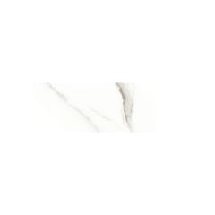 4" x 12" Mayfair Calacatta Oro Polished Rect. Porcelain