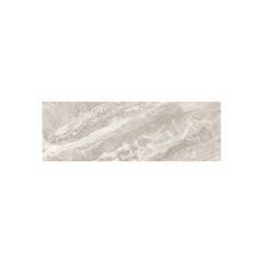 4" x 12" Mayfair Stella Argento Polished Porcelain