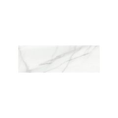 4" x 12" Mayfair Volakas Grigio Polished Porcelain