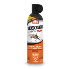 Ortho Mosquito B Gon Max Flying Insect Killer Area Spray