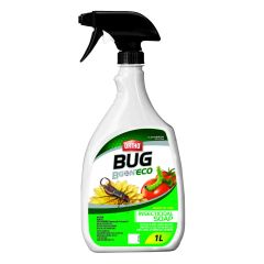 Ortho Bug B Gon Eco Insecticidal Soap Ready-to-use 1 L