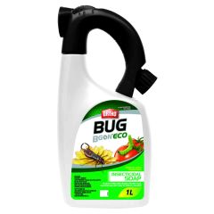 Ortho Bug B Gon Eco Insecticidal Soap Rts Concentrate 1 L