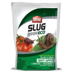 Ortho Slug B Gon Eco Slug And Snail Bait 500 g