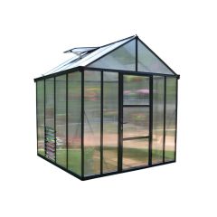8' x 8' Glory Greenhouse