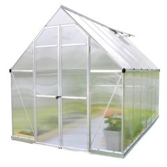 Paroi double 8 x 12 pi Essence