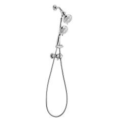 Refresh 7 Function Spray Head Hand Shower