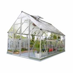 8' x 12' Balance Hybrid