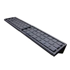 Tablette 4 pi, trousse
