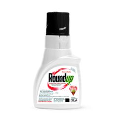 Roundup Concentrate Non-Selective Herbicide 500 ml