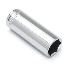 3/8 Inch Drive 11/16 Inch Deep Socket-6 Point