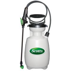 Scotts 1 Gallon Sprayer