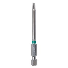 #1 Robertson 3" Impact Driver Bit