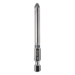 #2 Phillips 3" Impact Driver Bit