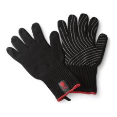 Premium Silicone Palm Gloves