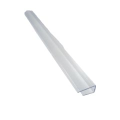 6mm Multiwall U-Channel 96"