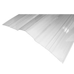Multiwall Ridge Cap 20" x 51"