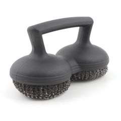 Grillpro® Bristle-Less Scrub Brush