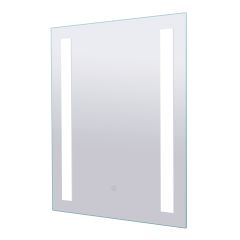 LED Mirror 23-3/5 Inch x 31-1/2 Inch 39W 3000K 1960 Lumens