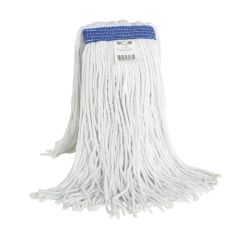 Synthetic Wet Mop Narrow Band 16 oz