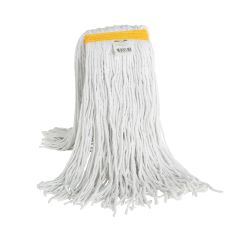 Synthetic Wet Mop Narrow Band 24 oz