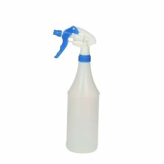 Sprayer Set - Blue 9.25" Tube 32 oz