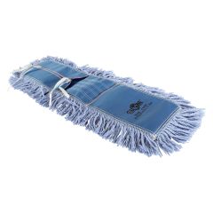 Pro-Stat Dust Mop Combo 24" x 5" Blue