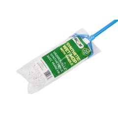 Synthetic Mop with Quick Release Head 20 oOz
