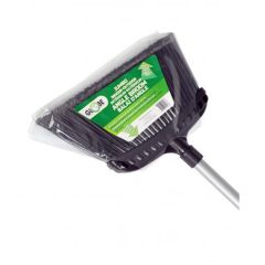 Jumbo Commercial Angle Broom 16"