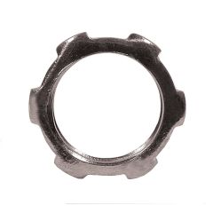 1-1/2" Locknut-2/Pack