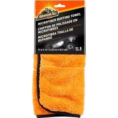 Microfibre Buffing Towel