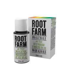 Root Farm PH Test Kit 30 ml