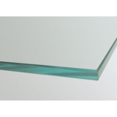 Glass Clear 5 mm x 35.5" x 30"