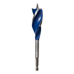 1 Inch X 6 Inch Tri Flute Drill Bit