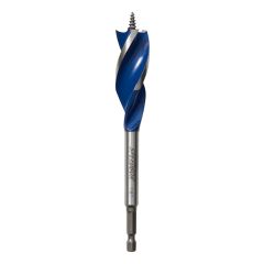 7/8 Inch X 6 Inch Tri Flute Drill Bit