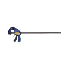 Medium Duty One-handed Bar Clamp 24 Inch