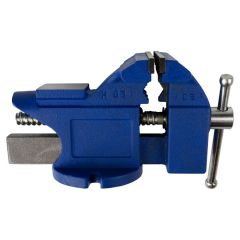 Bench Vise 4-1/2 Inch