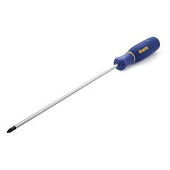 Irwin Torquezone Screwdriver Ph#2 10 Inch
